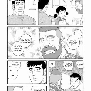 [TAGAME Gengorou] Otouto no Otto (update c.7) [Español] – Gay Comics image 089.jpg