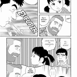 [TAGAME Gengorou] Otouto no Otto (update c.7) [Español] – Gay Comics image 090.jpg