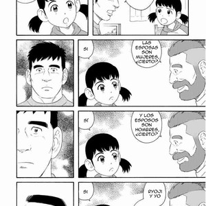 [TAGAME Gengorou] Otouto no Otto (update c.7) [Español] – Gay Comics image 091.jpg