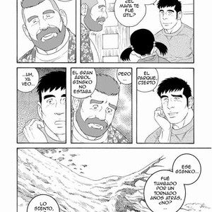 [TAGAME Gengorou] Otouto no Otto (update c.7) [Español] – Gay Comics image 093.jpg
