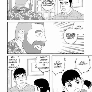 [TAGAME Gengorou] Otouto no Otto (update c.7) [Español] – Gay Comics image 095.jpg