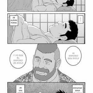 [TAGAME Gengorou] Otouto no Otto (update c.7) [Español] – Gay Comics image 097.jpg