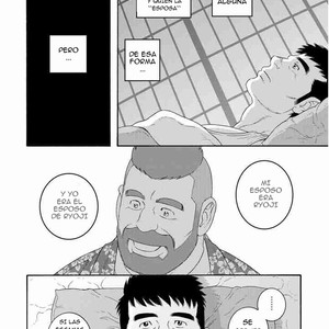 [TAGAME Gengorou] Otouto no Otto (update c.7) [Español] – Gay Comics image 101.jpg