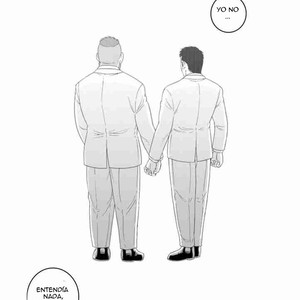 [TAGAME Gengorou] Otouto no Otto (update c.7) [Español] – Gay Comics image 102.jpg