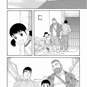 [TAGAME Gengorou] Otouto no Otto (update c.7) [Español] – Gay Comics image 103.jpg