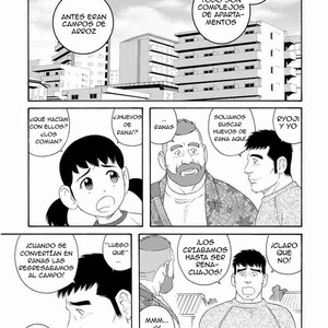 [TAGAME Gengorou] Otouto no Otto (update c.7) [Español] – Gay Comics image 104.jpg