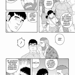 [TAGAME Gengorou] Otouto no Otto (update c.7) [Español] – Gay Comics image 105.jpg