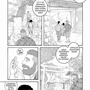 [TAGAME Gengorou] Otouto no Otto (update c.7) [Español] – Gay Comics image 111.jpg