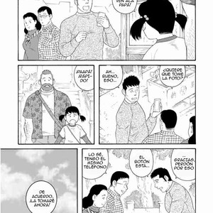 [TAGAME Gengorou] Otouto no Otto (update c.7) [Español] – Gay Comics image 113.jpg