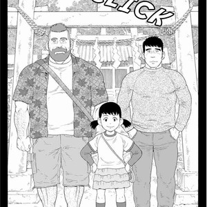 [TAGAME Gengorou] Otouto no Otto (update c.7) [Español] – Gay Comics image 114.jpg