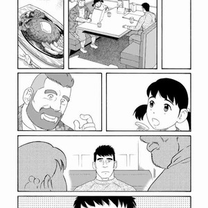 [TAGAME Gengorou] Otouto no Otto (update c.7) [Español] – Gay Comics image 115.jpg