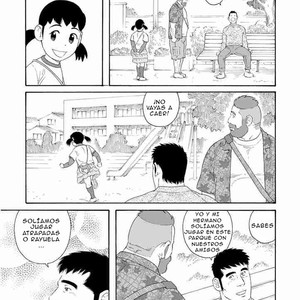 [TAGAME Gengorou] Otouto no Otto (update c.7) [Español] – Gay Comics image 117.jpg