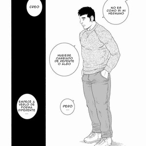 [TAGAME Gengorou] Otouto no Otto (update c.7) [Español] – Gay Comics image 124.jpg