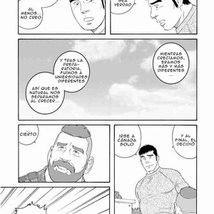 [TAGAME Gengorou] Otouto no Otto (update c.7) [Español] – Gay Comics image 127.jpg