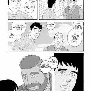 [TAGAME Gengorou] Otouto no Otto (update c.7) [Español] – Gay Comics image 129.jpg
