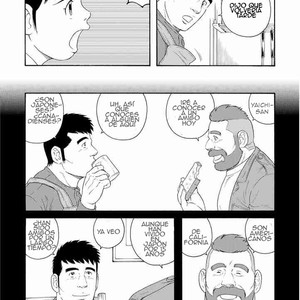 [TAGAME Gengorou] Otouto no Otto (update c.7) [Español] – Gay Comics image 139.jpg