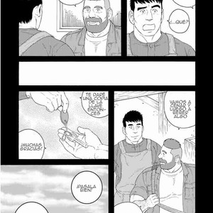 [TAGAME Gengorou] Otouto no Otto (update c.7) [Español] – Gay Comics image 140.jpg