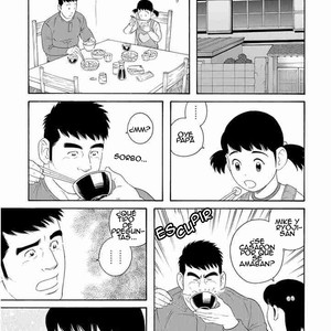 [TAGAME Gengorou] Otouto no Otto (update c.7) [Español] – Gay Comics image 146.jpg