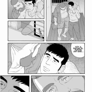 [TAGAME Gengorou] Otouto no Otto (update c.7) [Español] – Gay Comics image 150.jpg