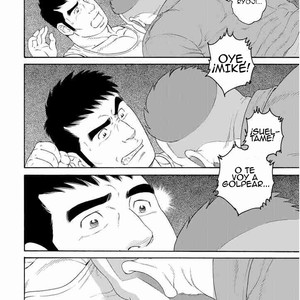 [TAGAME Gengorou] Otouto no Otto (update c.7) [Español] – Gay Comics image 153.jpg