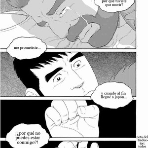 [TAGAME Gengorou] Otouto no Otto (update c.7) [Español] – Gay Comics image 154.jpg