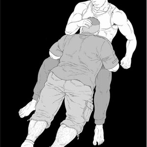 [TAGAME Gengorou] Otouto no Otto (update c.7) [Español] – Gay Comics image 155.jpg