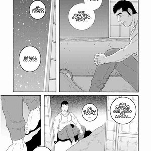 [TAGAME Gengorou] Otouto no Otto (update c.7) [Español] – Gay Comics image 158.jpg