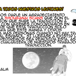 [TAGAME Gengorou] Otouto no Otto (update c.7) [Español] – Gay Comics image 160.jpg