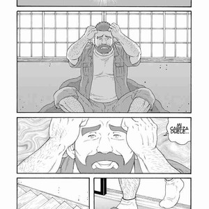 [TAGAME Gengorou] Otouto no Otto (update c.7) [Español] – Gay Comics image 162.jpg