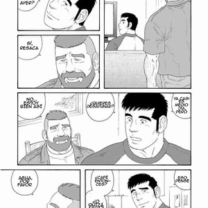 [TAGAME Gengorou] Otouto no Otto (update c.7) [Español] – Gay Comics image 163.jpg