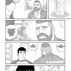 [TAGAME Gengorou] Otouto no Otto (update c.7) [Español] – Gay Comics image 164.jpg