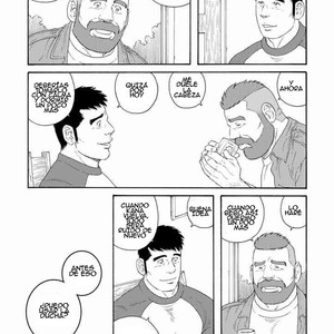 [TAGAME Gengorou] Otouto no Otto (update c.7) [Español] – Gay Comics image 165.jpg