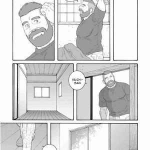[TAGAME Gengorou] Otouto no Otto (update c.7) [Español] – Gay Comics image 169.jpg