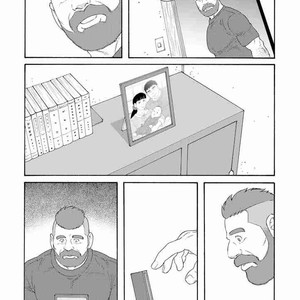 [TAGAME Gengorou] Otouto no Otto (update c.7) [Español] – Gay Comics image 170.jpg