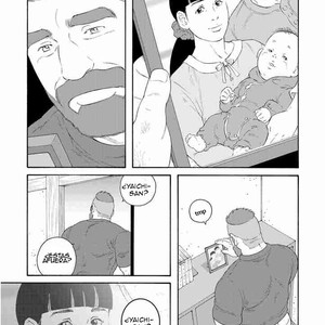 [TAGAME Gengorou] Otouto no Otto (update c.7) [Español] – Gay Comics image 171.jpg