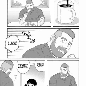[TAGAME Gengorou] Otouto no Otto (update c.7) [Español] – Gay Comics image 173.jpg