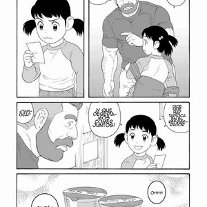 [TAGAME Gengorou] Otouto no Otto (update c.7) [Español] – Gay Comics image 174.jpg