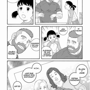 [TAGAME Gengorou] Otouto no Otto (update c.7) [Español] – Gay Comics image 176.jpg