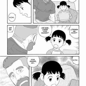 [TAGAME Gengorou] Otouto no Otto (update c.7) [Español] – Gay Comics image 177.jpg