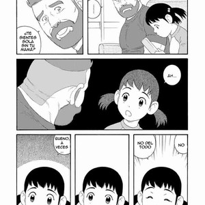 [TAGAME Gengorou] Otouto no Otto (update c.7) [Español] – Gay Comics image 178.jpg