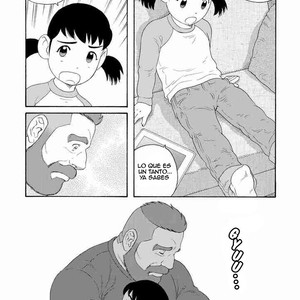 [TAGAME Gengorou] Otouto no Otto (update c.7) [Español] – Gay Comics image 179.jpg