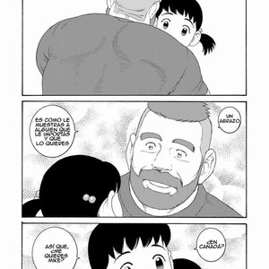 [TAGAME Gengorou] Otouto no Otto (update c.7) [Español] – Gay Comics image 180.jpg