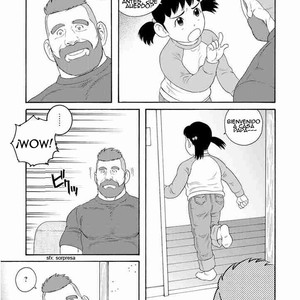 [TAGAME Gengorou] Otouto no Otto (update c.7) [Español] – Gay Comics image 183.jpg