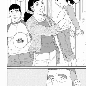 [TAGAME Gengorou] Otouto no Otto (update c.7) [Español] – Gay Comics image 184.jpg