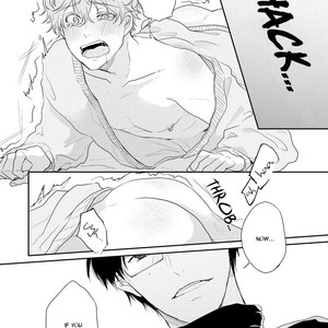 [Takase Roku & Tachibana Mizuki] Sayonara, Boku no Goshujin-sama (update c.Extra) [Eng] – Gay Comics image 045.jpg