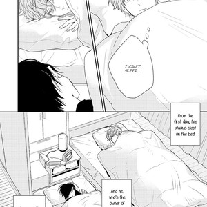 [Takase Roku & Tachibana Mizuki] Sayonara, Boku no Goshujin-sama (update c.Extra) [Eng] – Gay Comics image 053.jpg