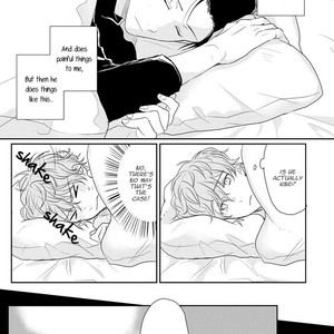 [Takase Roku & Tachibana Mizuki] Sayonara, Boku no Goshujin-sama (update c.Extra) [Eng] – Gay Comics image 054.jpg