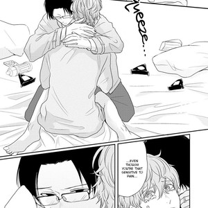 [Takase Roku & Tachibana Mizuki] Sayonara, Boku no Goshujin-sama (update c.Extra) [Eng] – Gay Comics image 072.jpg