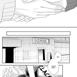 [Takase Roku & Tachibana Mizuki] Sayonara, Boku no Goshujin-sama (update c.Extra) [Eng] – Gay Comics image 108.jpg