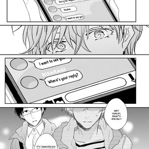 [Takase Roku & Tachibana Mizuki] Sayonara, Boku no Goshujin-sama (update c.Extra) [Eng] – Gay Comics image 122.jpg